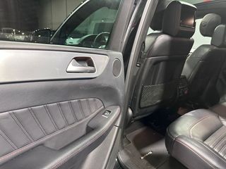 MERCEDES-BENZ Clase GLE Coupé GLE 350 d 4MATIC