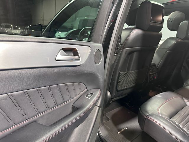 MERCEDES-BENZ Clase GLE Coupé GLE 350 d 4MATIC