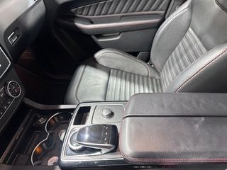 MERCEDES-BENZ Clase GLE Coupé GLE 350 d 4MATIC