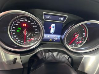 MERCEDES-BENZ Clase GLE Coupé GLE 350 d 4MATIC