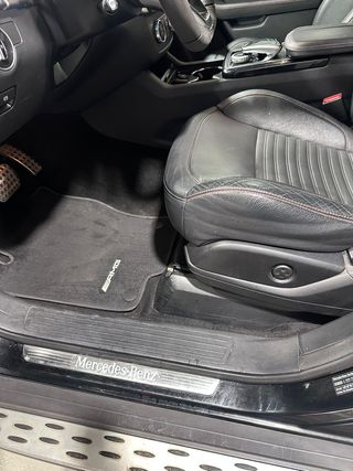 MERCEDES-BENZ Clase GLE Coupé GLE 350 d 4MATIC