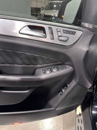 MERCEDES-BENZ Clase GLE Coupé GLE 350 d 4MATIC