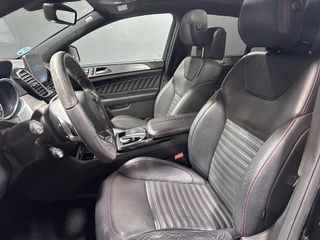 MERCEDES-BENZ Clase GLE Coupé GLE 350 d 4MATIC