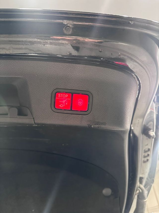 MERCEDES-BENZ Clase GLE Coupé GLE 350 d 4MATIC