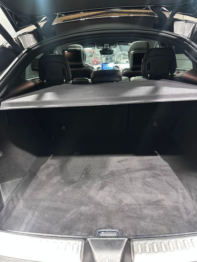 MERCEDES-BENZ Clase GLE Coupé GLE 350 d 4MATIC