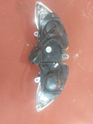 Faros delanteros Piaggio X9 200 (2004)