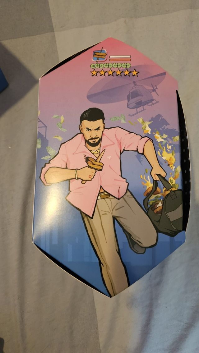 Cajas Menú IlloJuan x2