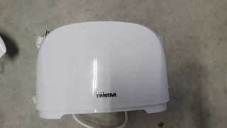 Tostadora Tristar - Blanca