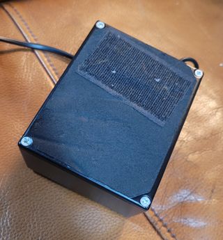 Pedal Delay Carl Martin Delayla