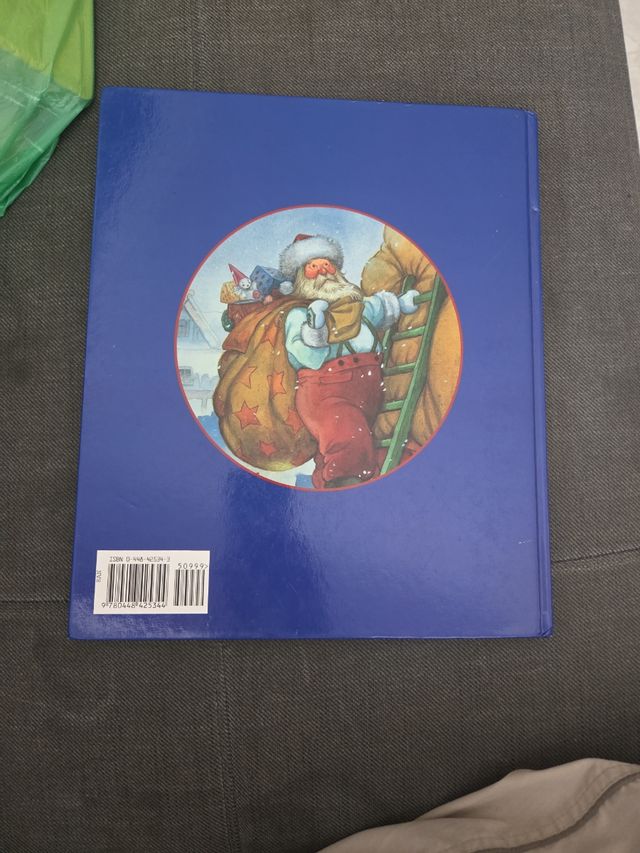 Rudolph the Red-Nosed Reindeer