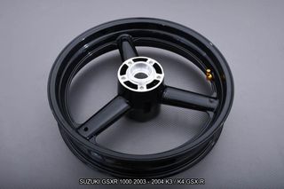 Llanta delantera SUZUKI GSXR 1000 2003 - 2004