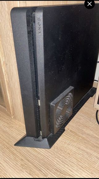 PS4 Slim 1TB - FW 5.05 