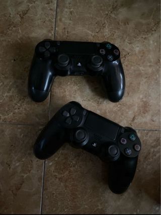 PS4 Slim 1TB - FW 5.05 