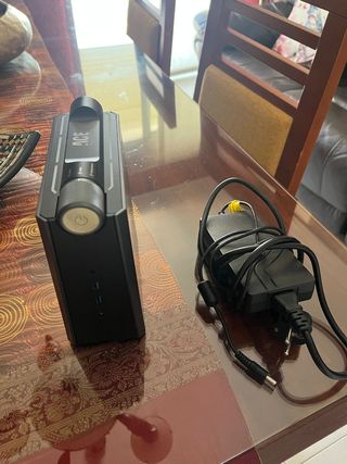 PC Gaming AMD Ryzen 9 6900HX + 16GB DDR5 + 512GB