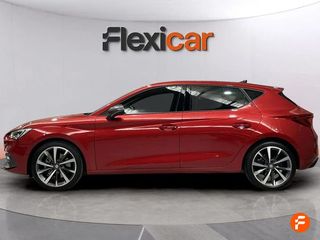 Seat Leon 1.5 eTSI 110kW DSG-7 S&S FR