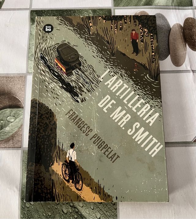 L'artilleria de Mr. Smith (Una història perfecta)