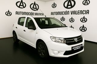 Dacia Sandero 2012