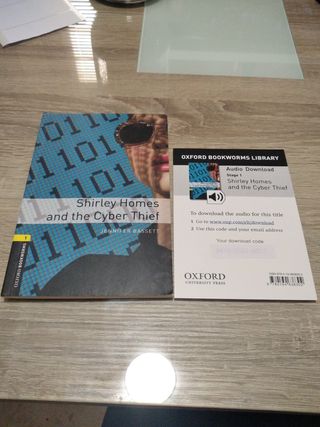 Oxford Bookworms Library: Level 1:: Shirley Hom...