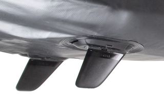 Kayak inflable Itiwit 3 plazas