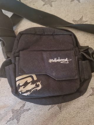 Bolso bandolera Billabong