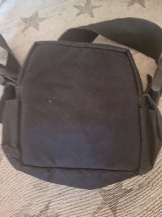 Bolso bandolera Billabong