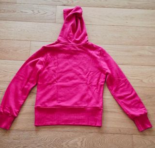 Felpa Adidas rosa