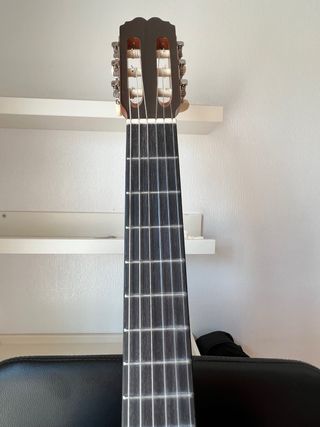 Guitarra clásica Admira Alba 4/4