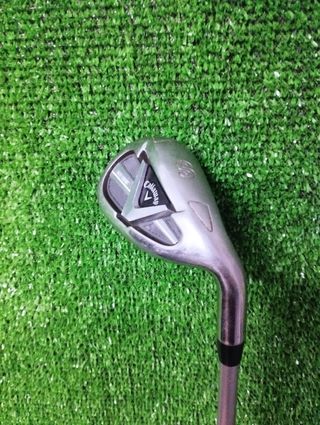 Palo de Golf Sand Callaway Mujer