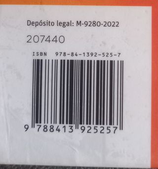 Libro Matemáticas 5° primaria; ed. SM