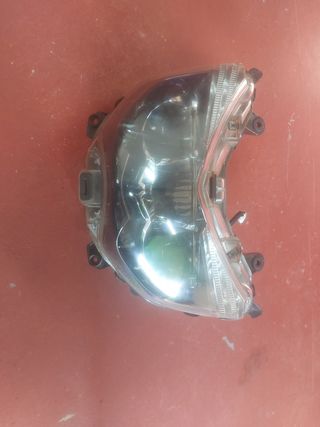 Faro Yamaha Nmax 125
