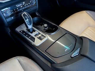 Maserati Ghibli Diesel 275cv