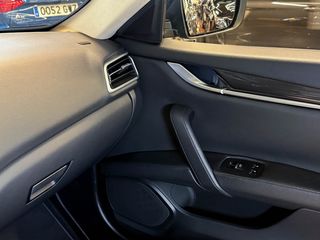 Maserati Ghibli Diesel 275cv