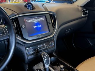 Maserati Ghibli Diesel 275cv