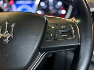 Maserati Ghibli Diesel 275cv