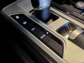 Maserati Ghibli Diesel 275cv
