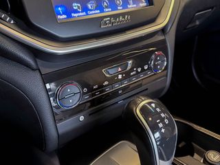 Maserati Ghibli Diesel 275cv
