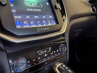 Maserati Ghibli Diesel 275cv