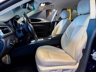 Maserati Ghibli Diesel 275cv