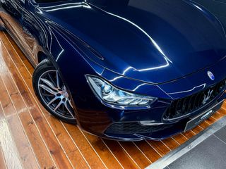 Maserati Ghibli Diesel 275cv