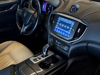 Maserati Ghibli Diesel 275cv