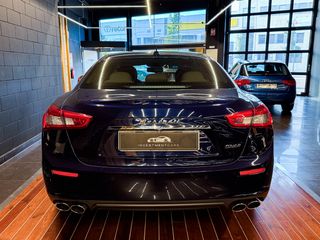 Maserati Ghibli Diesel 275cv