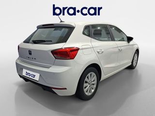 Seat Ibiza 1.0 TSI 81kW (110CV) Style Plus