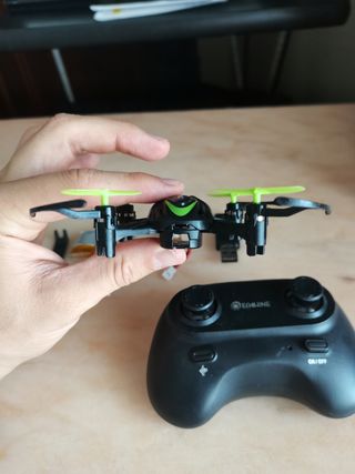 Eachine Drone - Mini RC Quadcopter