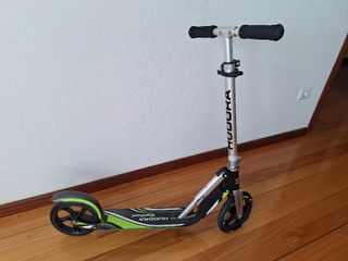 Patinete Hudora - Plegable