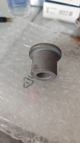 Casquillo suspensión BMW E39