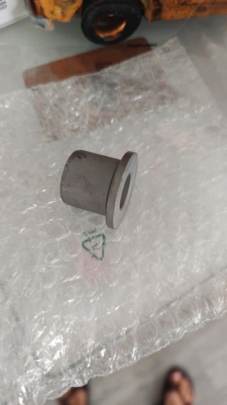 Casquillo suspensión BMW E39