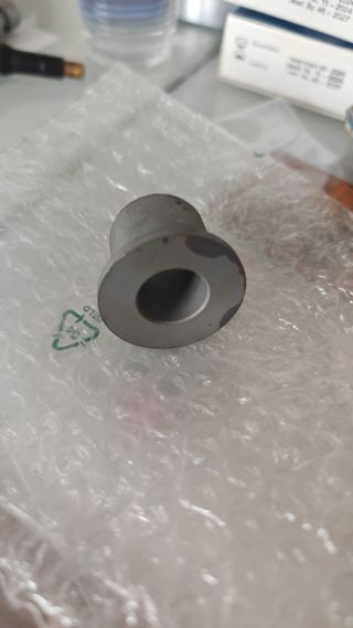 Casquillo suspensión BMW E39