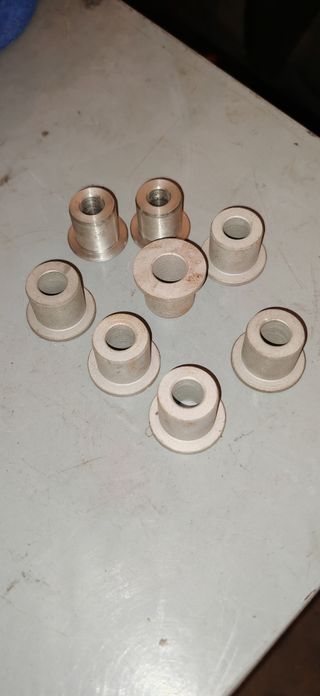 Casquillo suspensión BMW E39