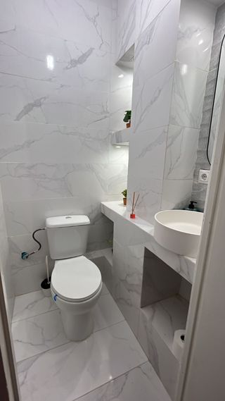 ​Venta de bonito piso en pleno centro, cerca de to