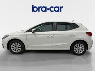 Seat Ibiza 1.0 TSI 81kW (110CV) Style XL